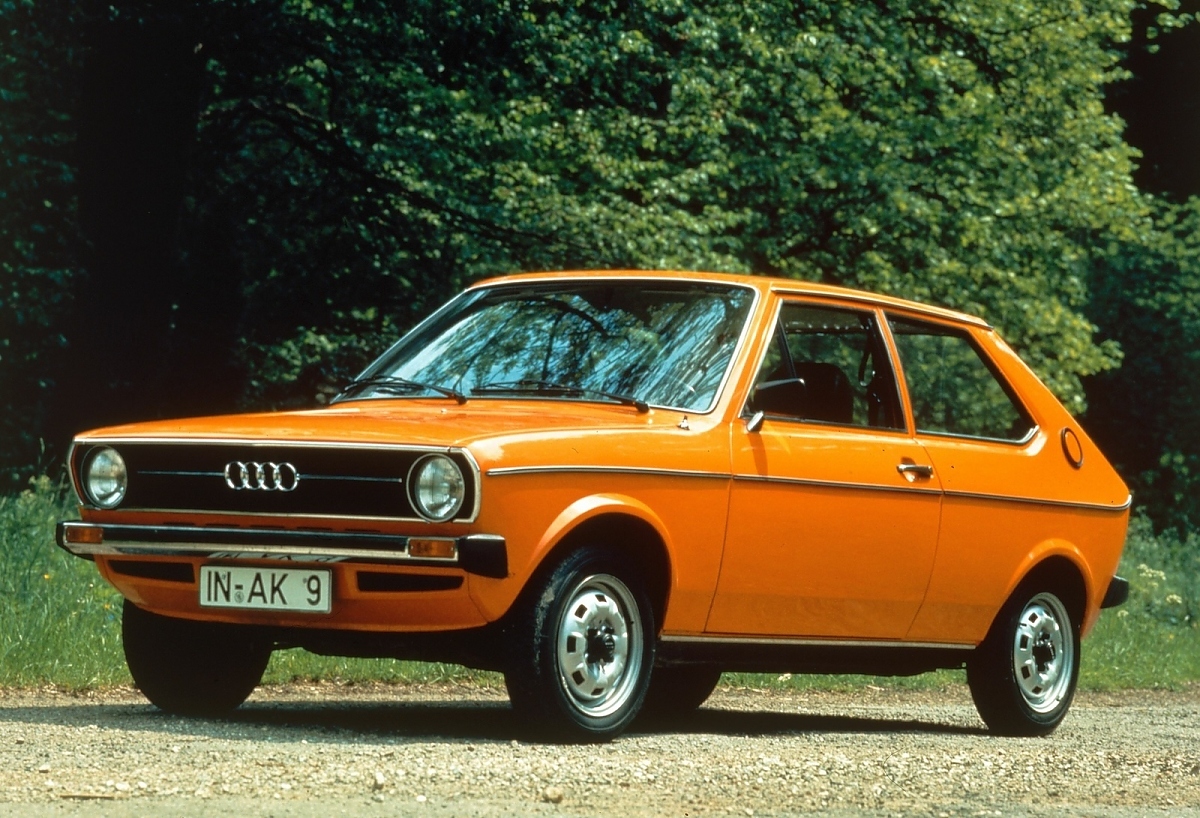 Foto: Audi
