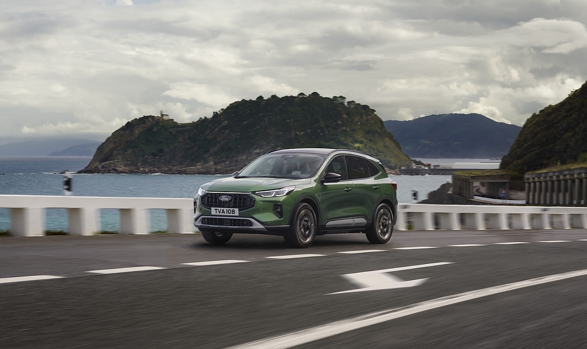 Foto: Ford