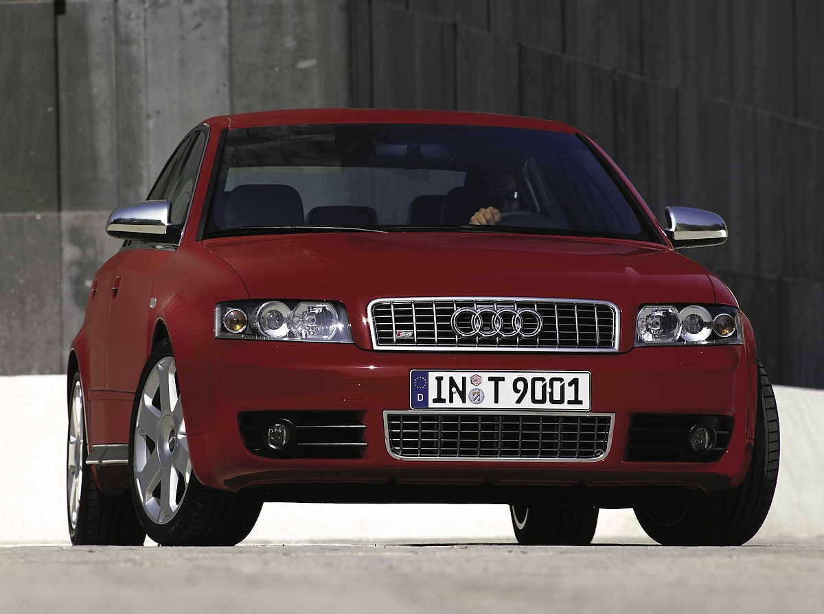 Foto: Audi