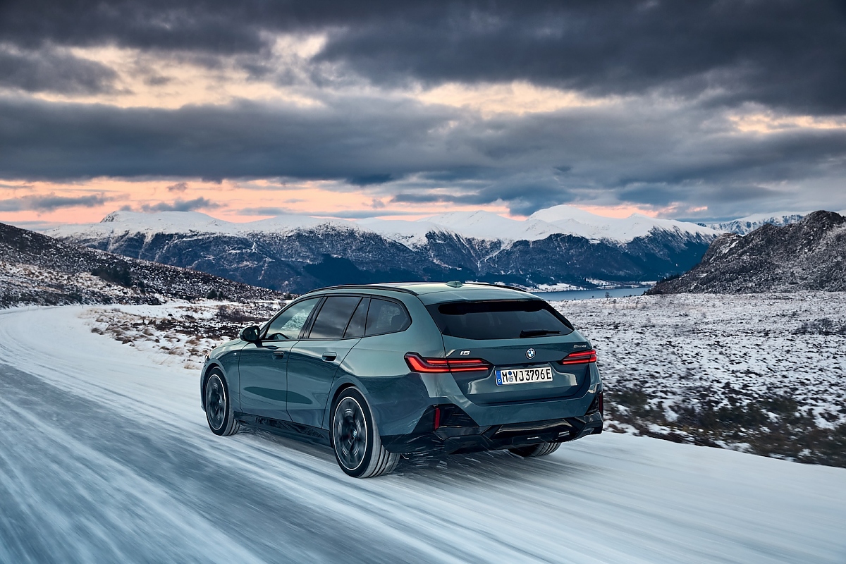 Foto: BMW