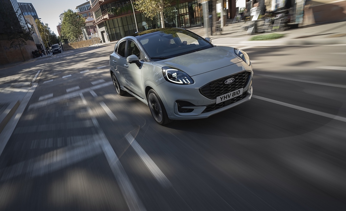 Foto: Ford
