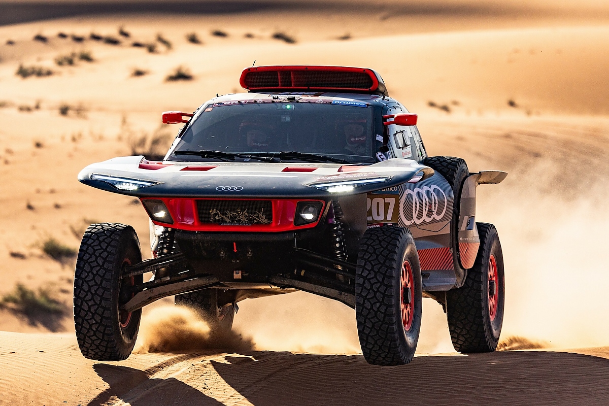 Foto: Audi