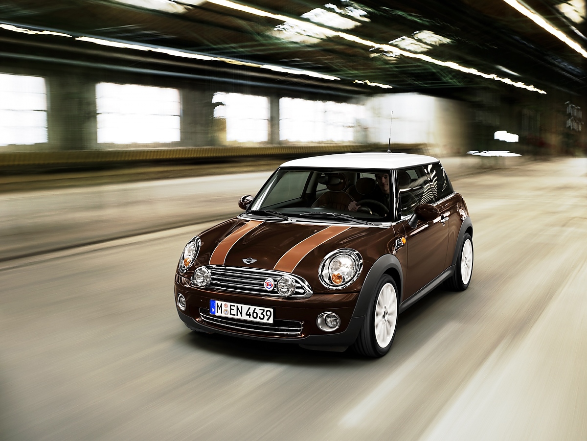 Foto: Mini