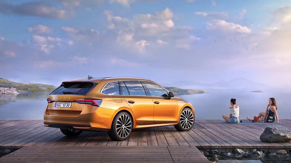 Foto: Skoda