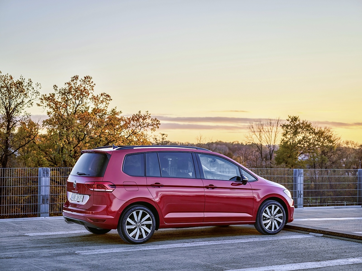 Foto: Volkswagen