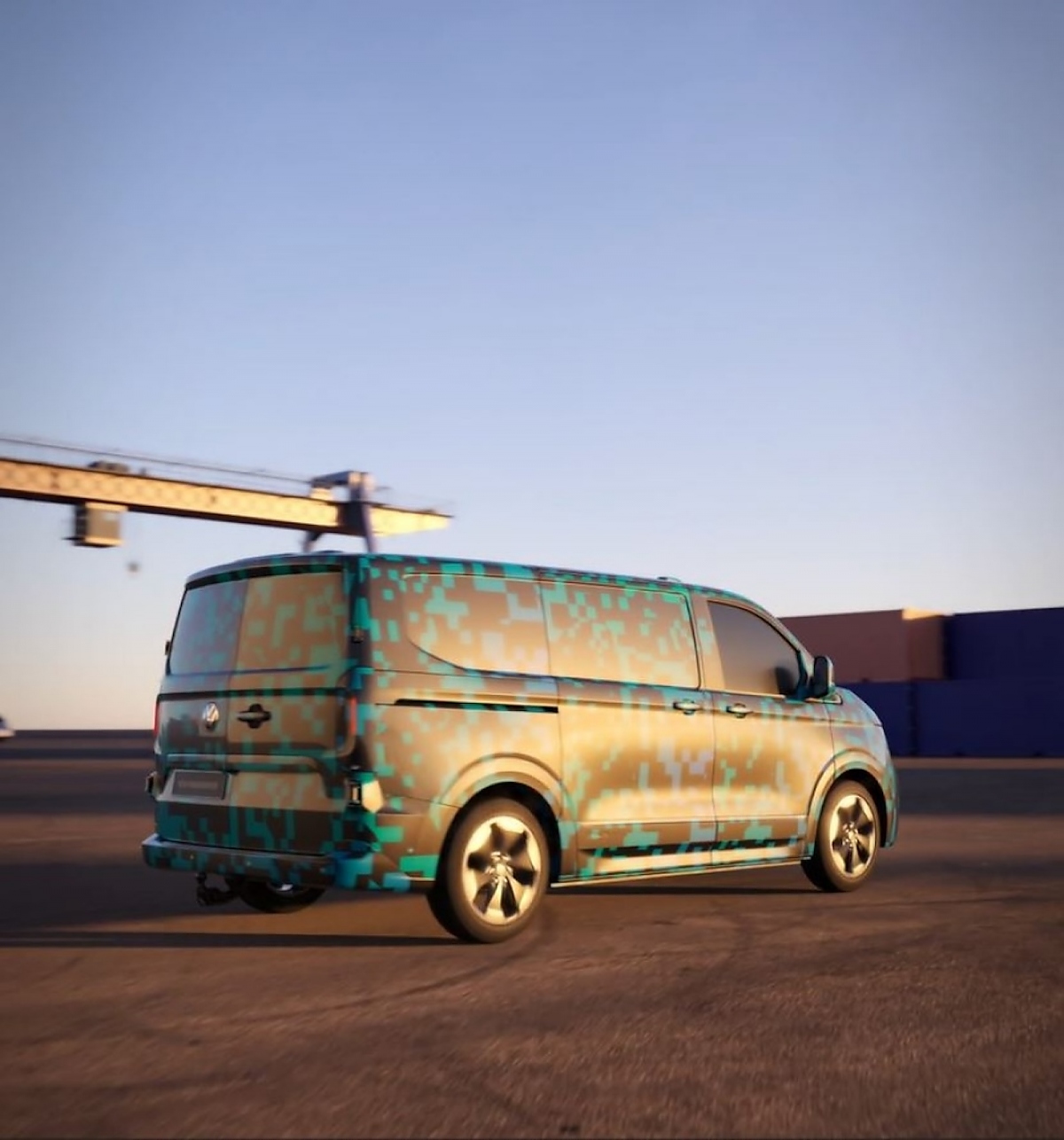 Foto: Volkswagen