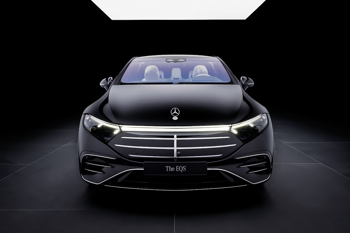 Foto: Mercedes