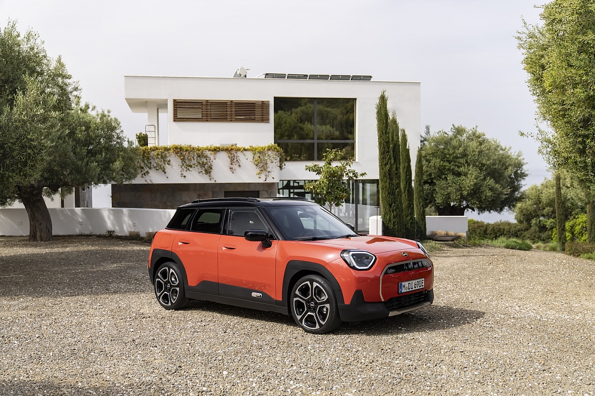 Foto: Mini