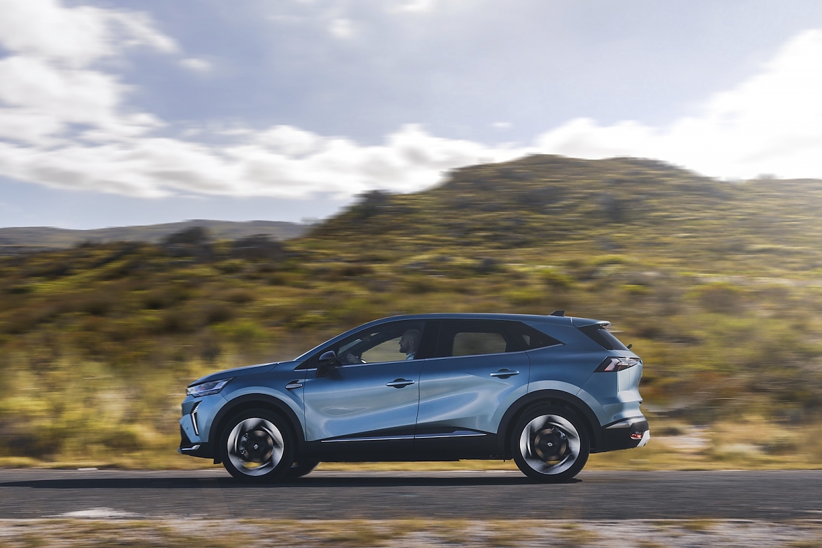 Foto: Renault