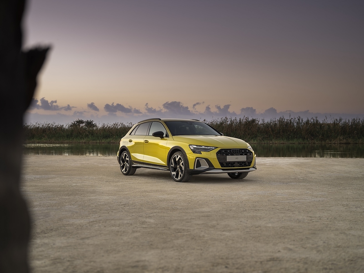 Foto: Audi