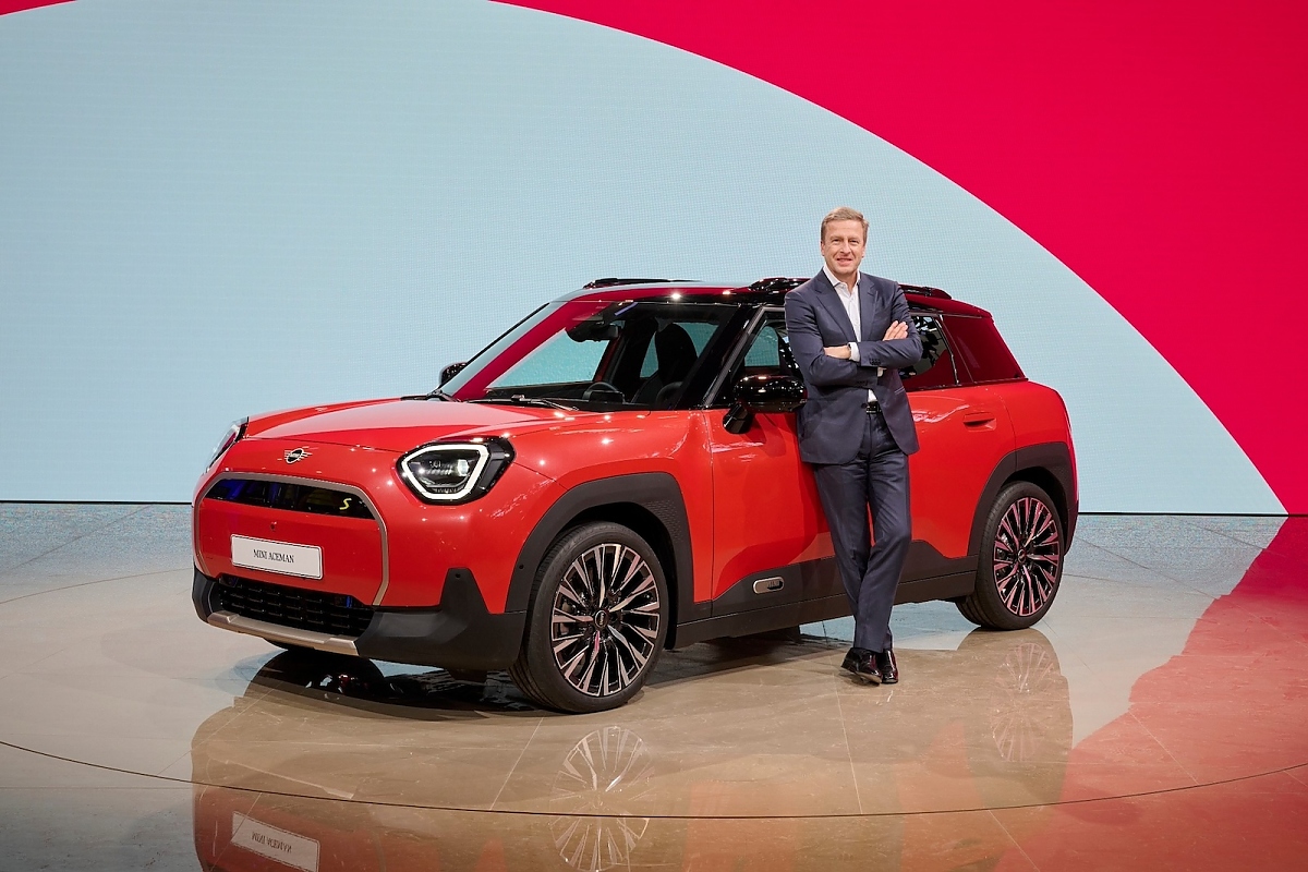 Foto: press-inform / BMW