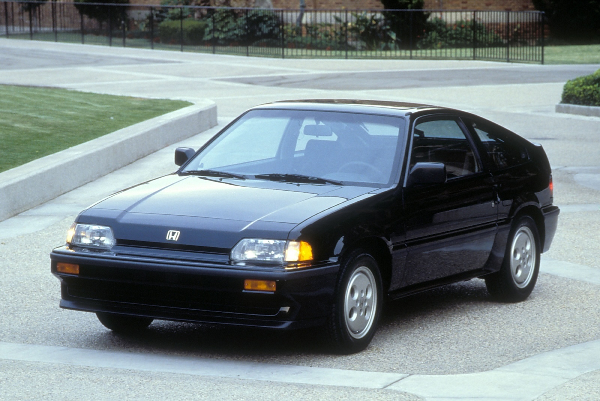 Foto: Honda