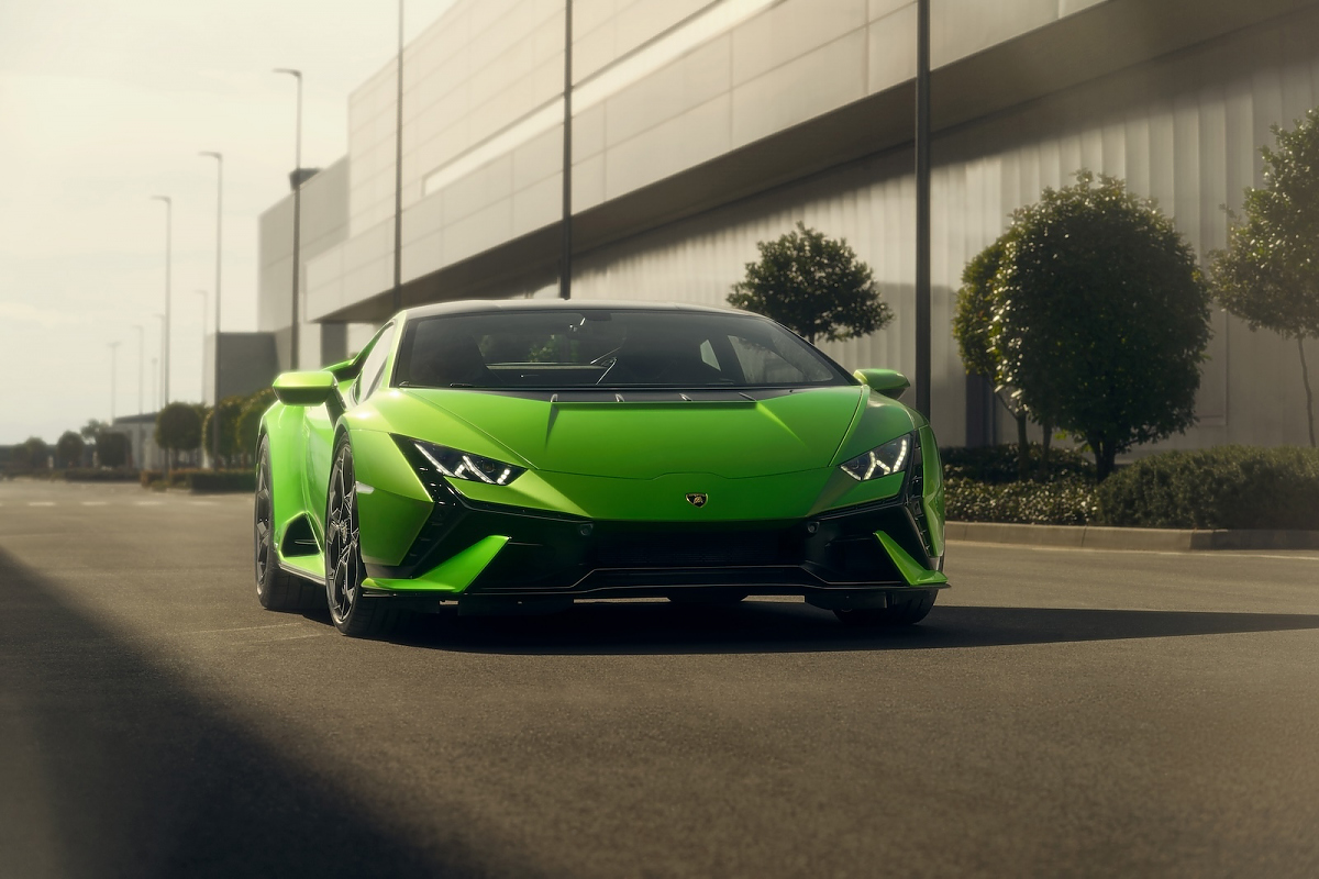 Foto: Lamborghini