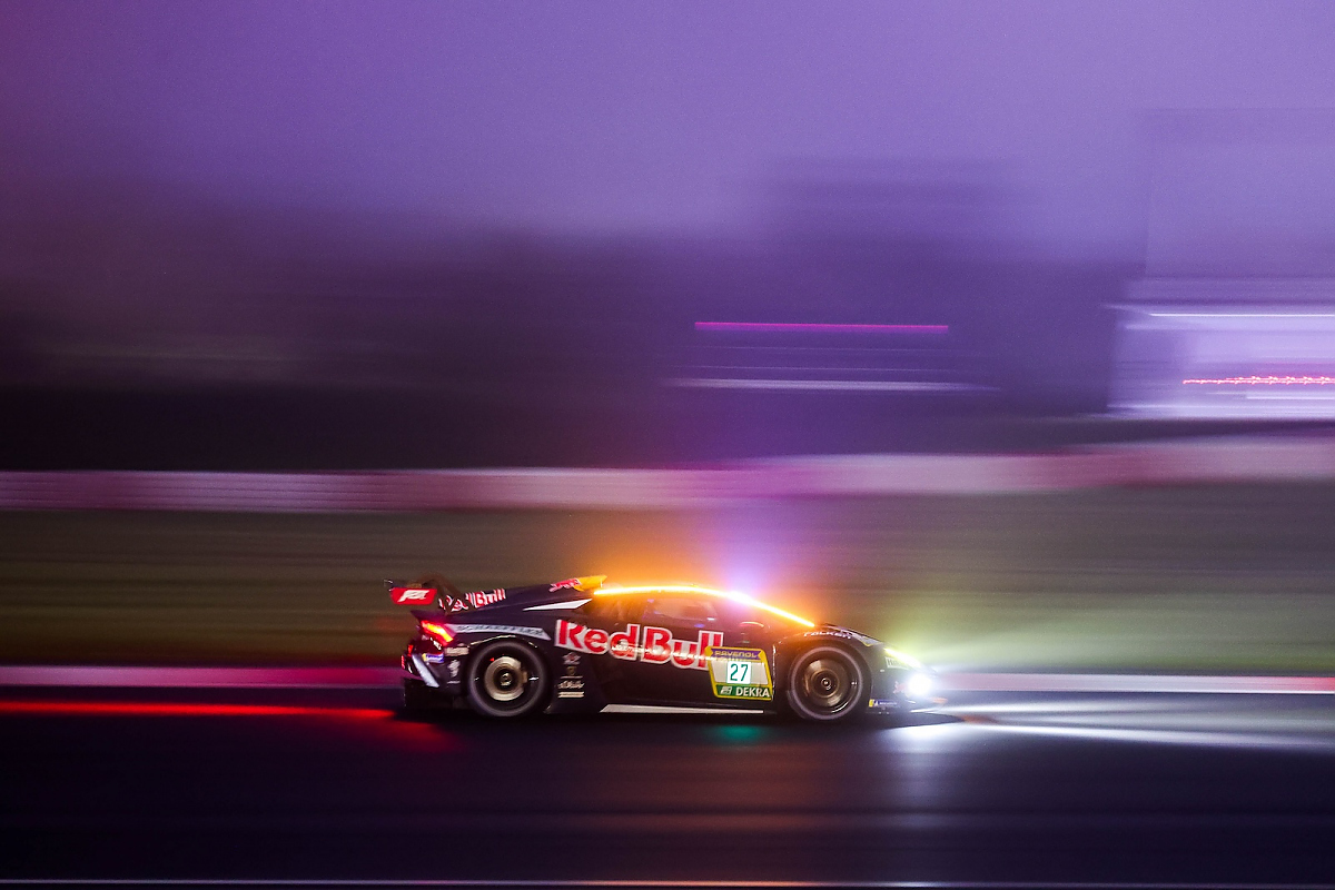 Foto: BMW, Abt, Mercedes, Porsche, NBR