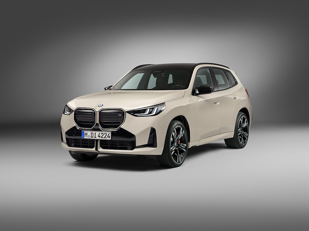 Foto: BMW