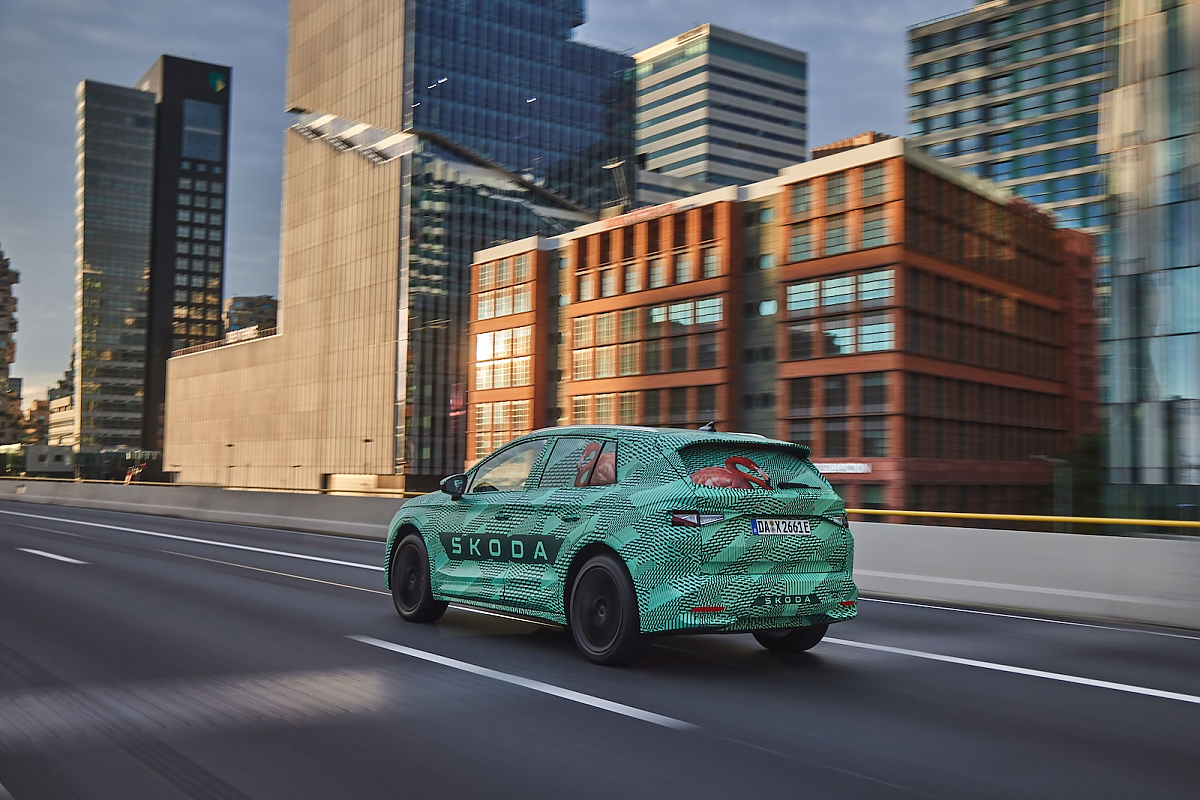 Foto: Skoda
