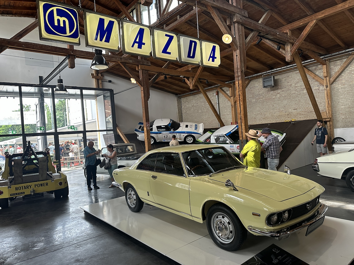 Foto: press-inform / Mazda