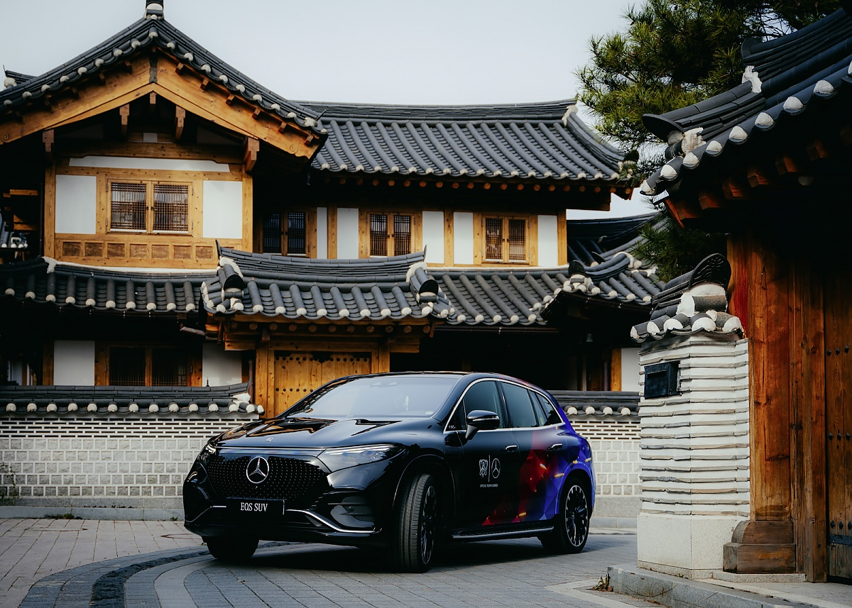 Foto: Mercedes