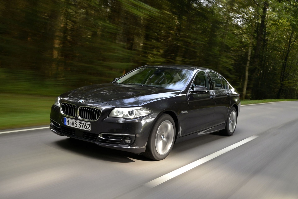 Foto: press-inform / BMW