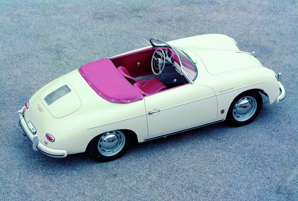 Foto: press-inform / Porsche
