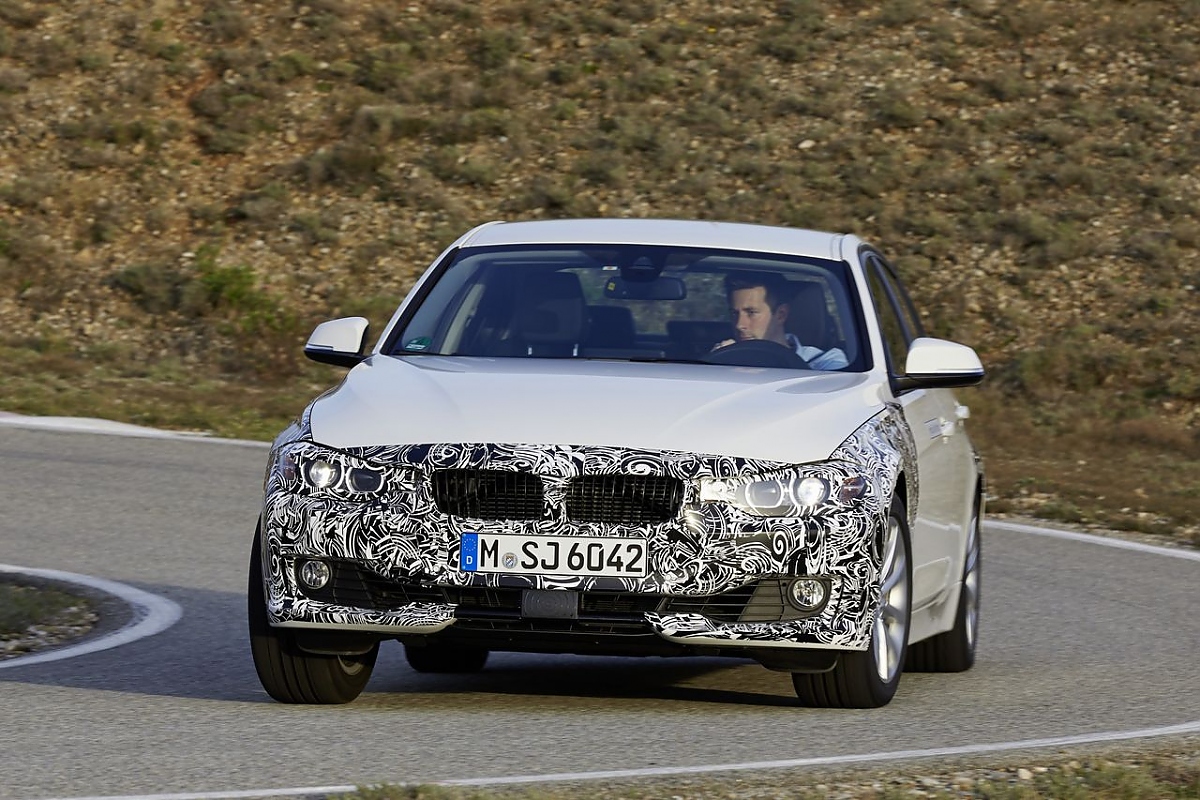 Foto: press-inform / BMW