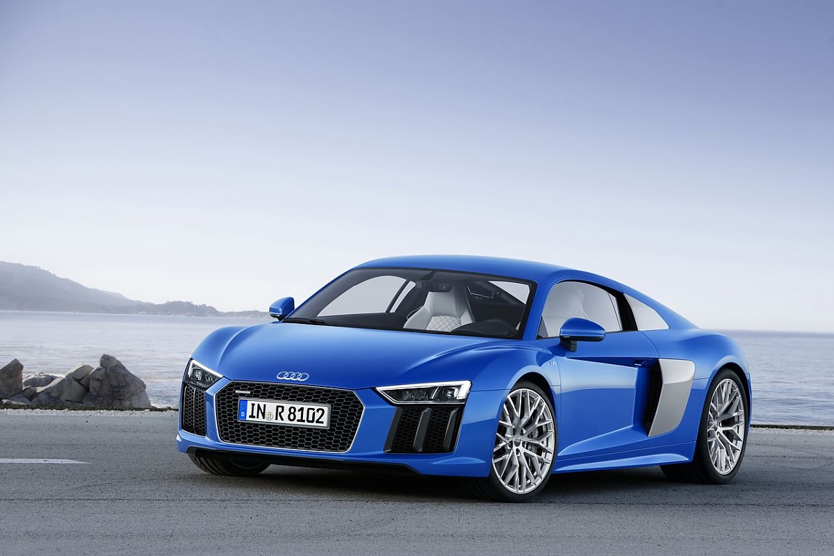 Foto: press-inform / Audi