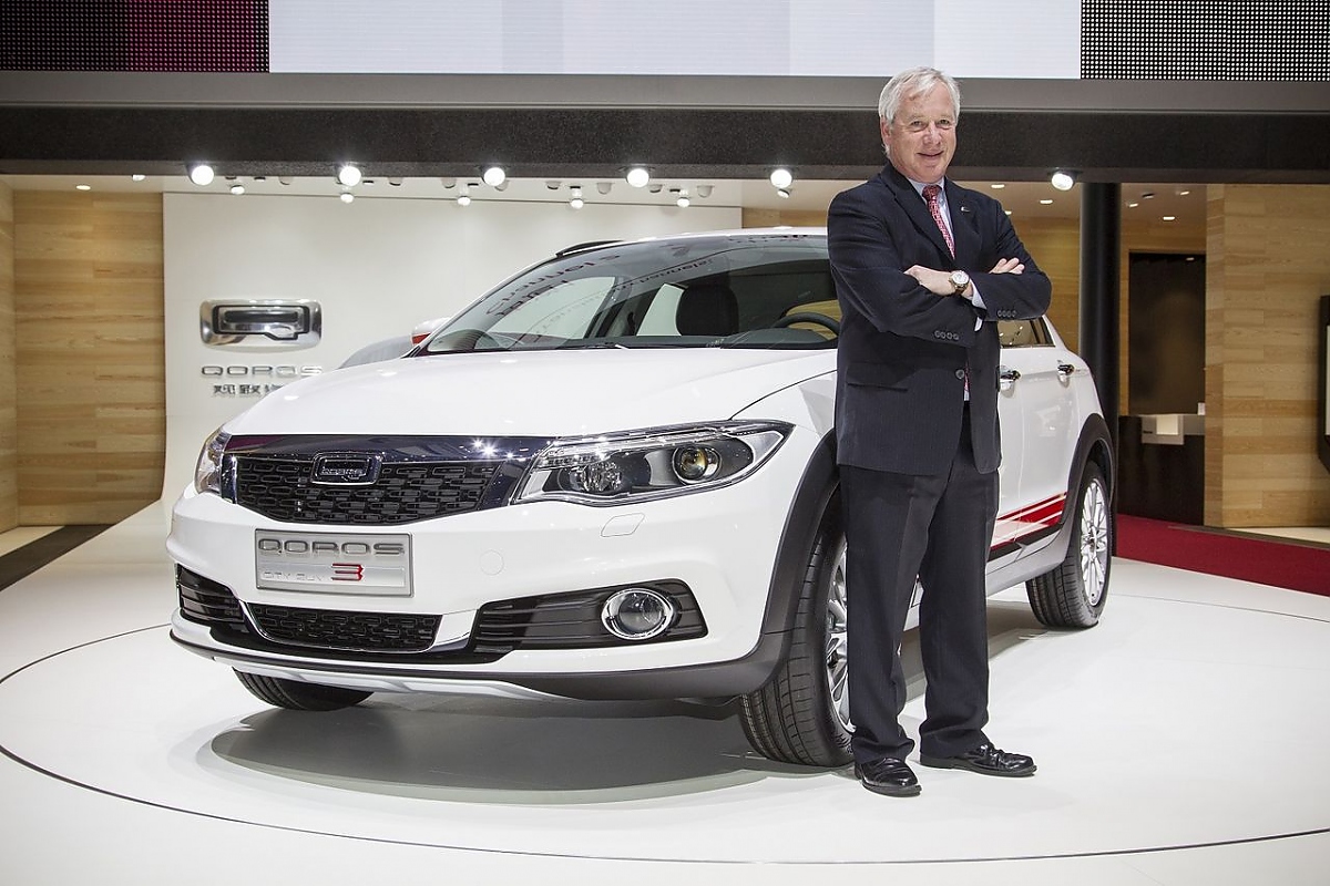 Foto: press-inform / Qoros