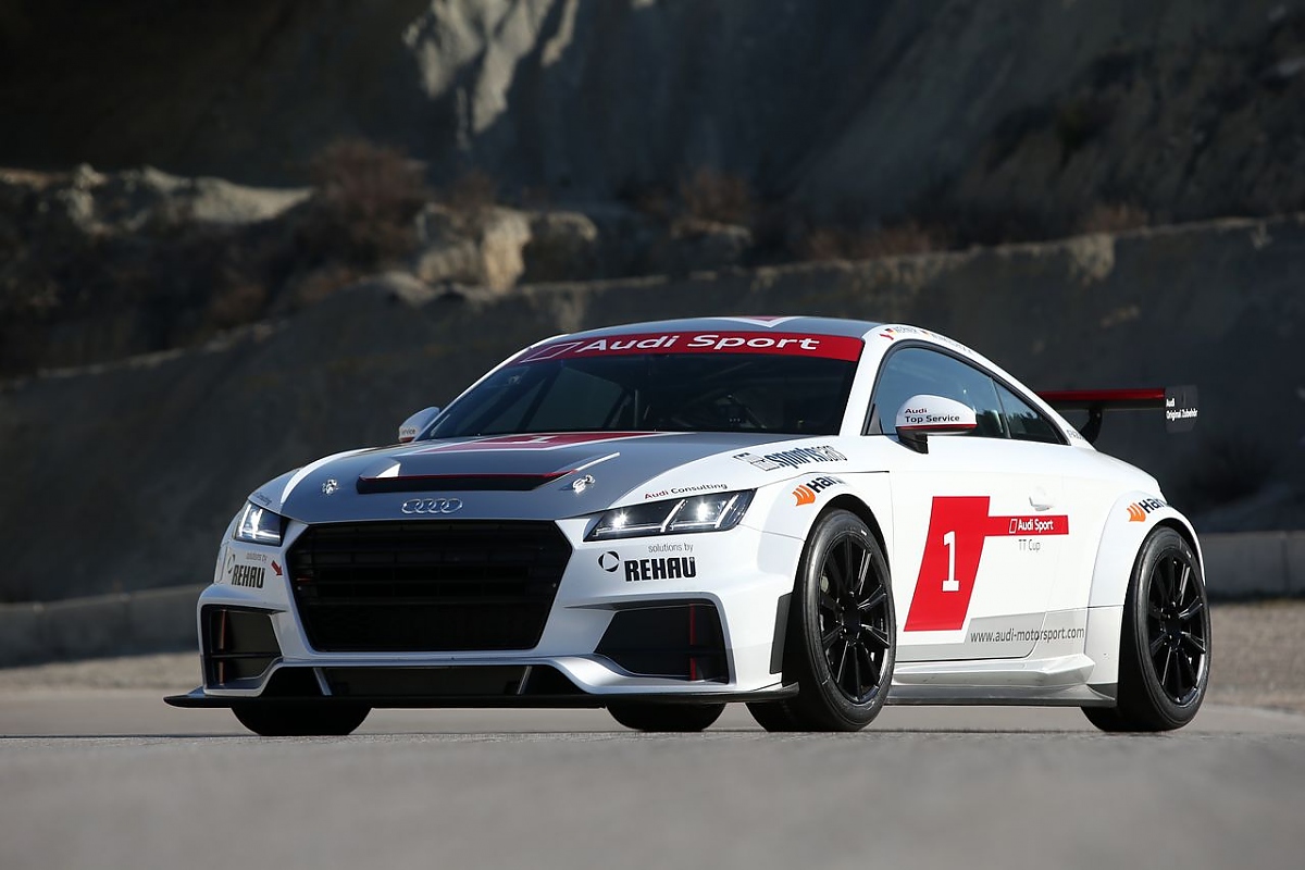 Foto: press-inform / Audi
