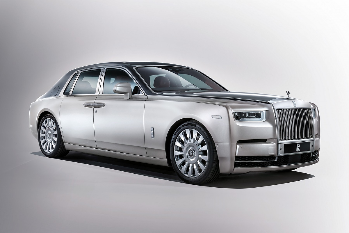 Foto: press-inform / Rolls-Royce