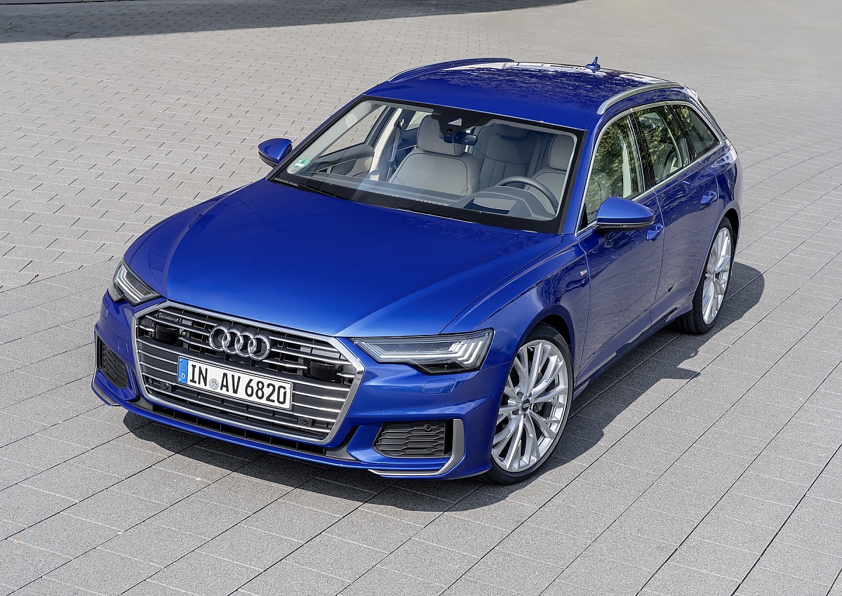 Foto: press-inform / Audi