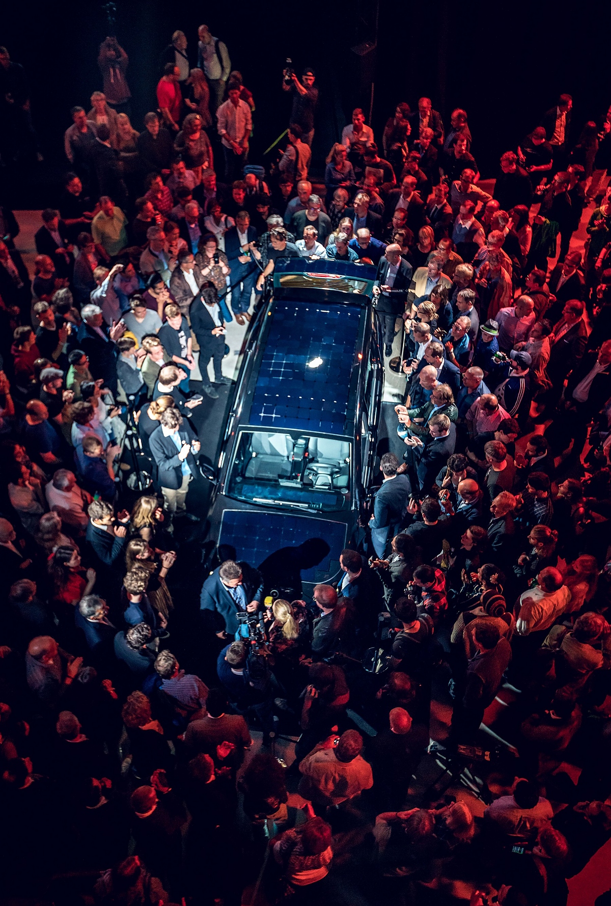 Foto: press-inform / Sono Motors