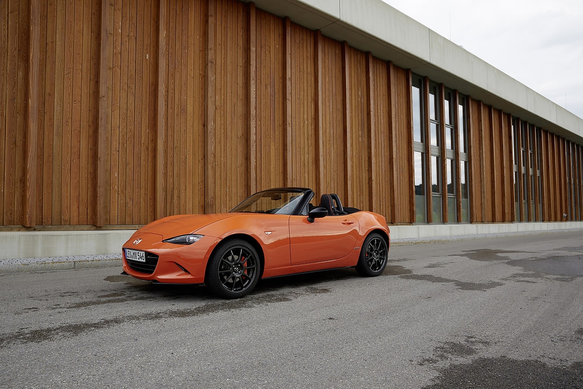 Foto: press-inform / Mazda