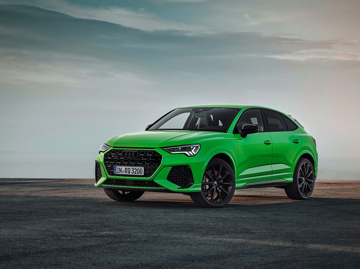 Foto: press-inform / Audi
