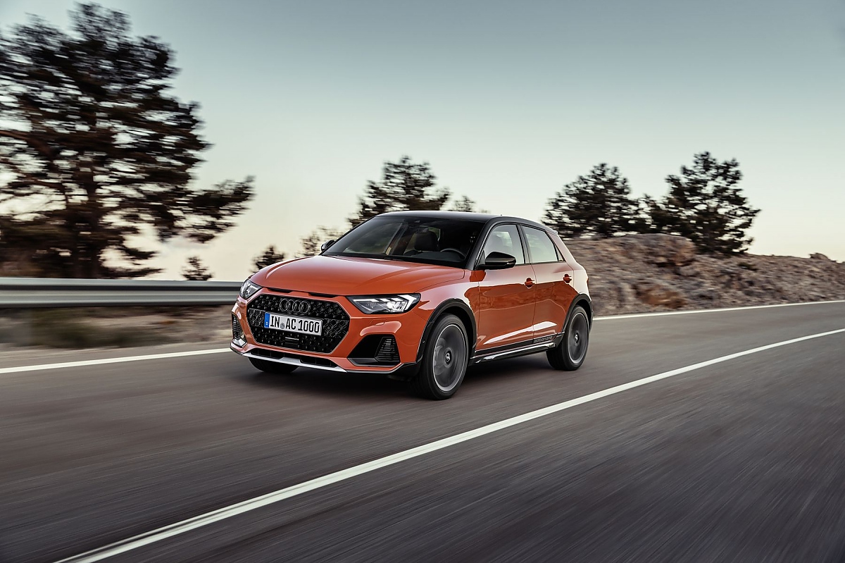 Foto: press-inform / Audi