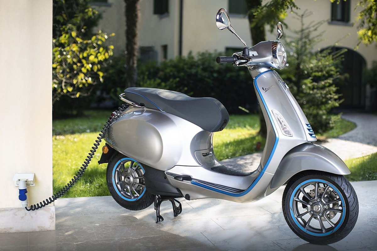 Foto: press-inform / Vespa