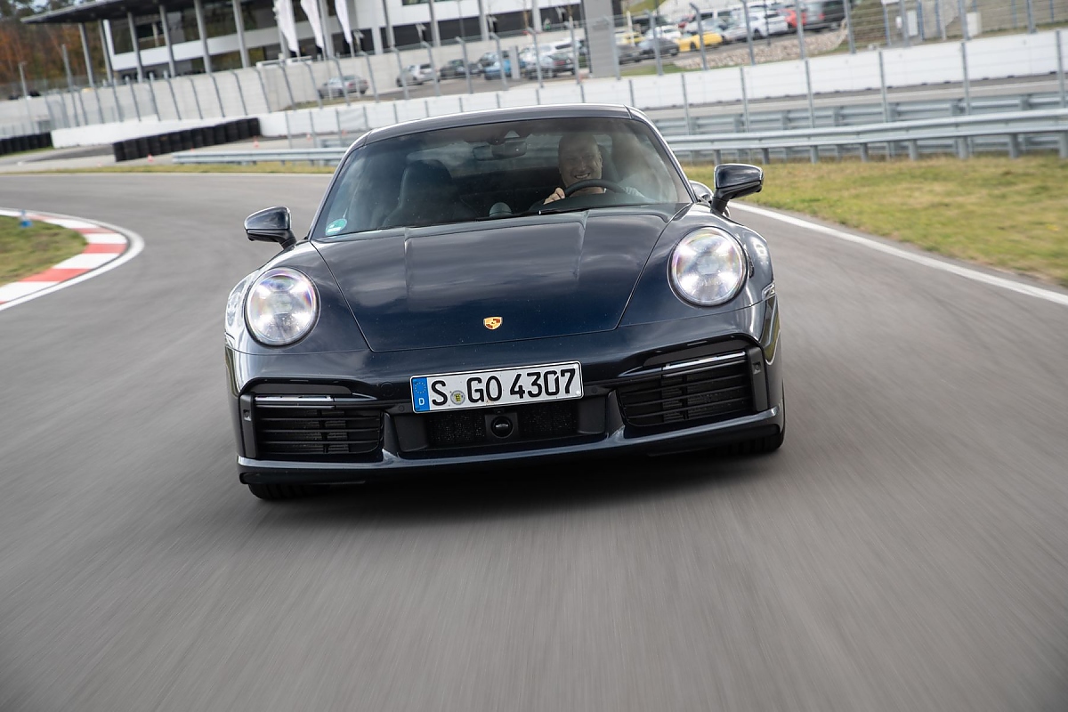 Foto: press-inform / Porsche