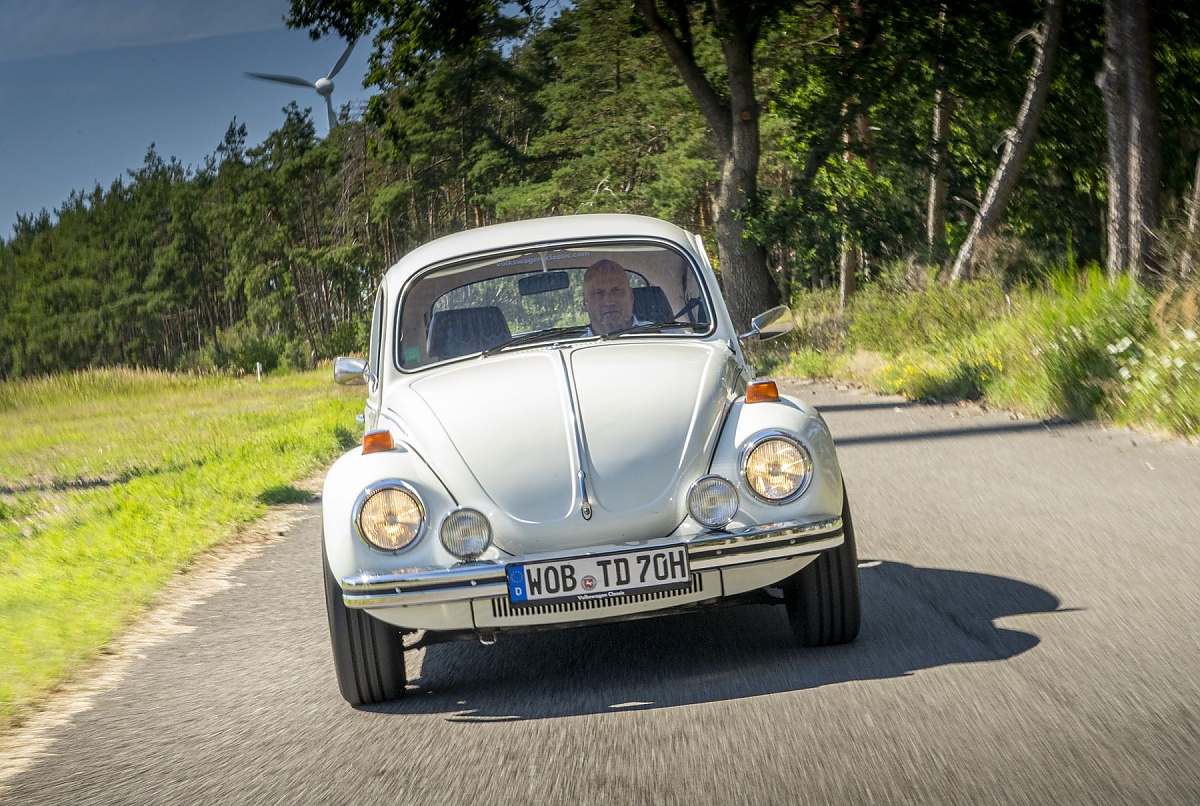 Foto: press-inform / VW / Kai-Uwe Knoth