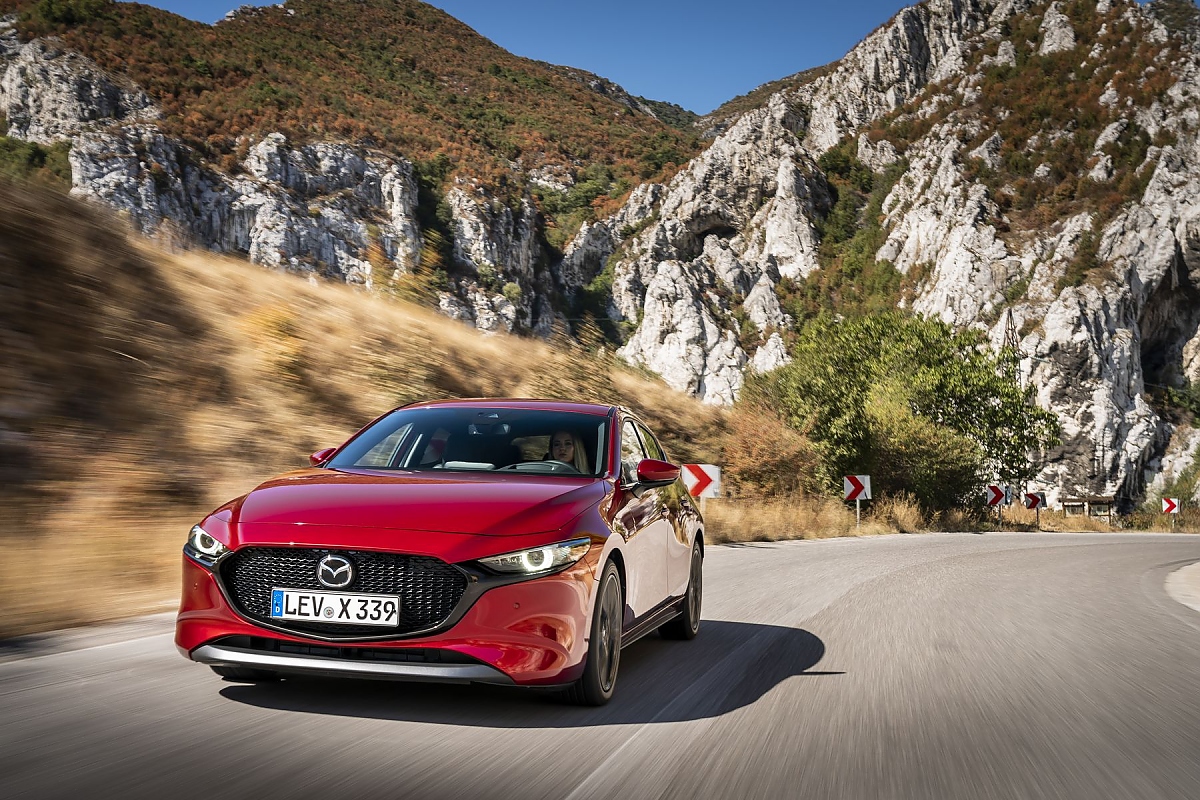 Foto: press-inform / Mazda