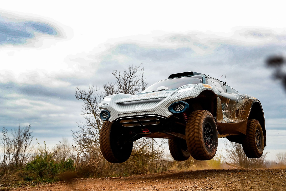 Foto: press-inform / Cupra