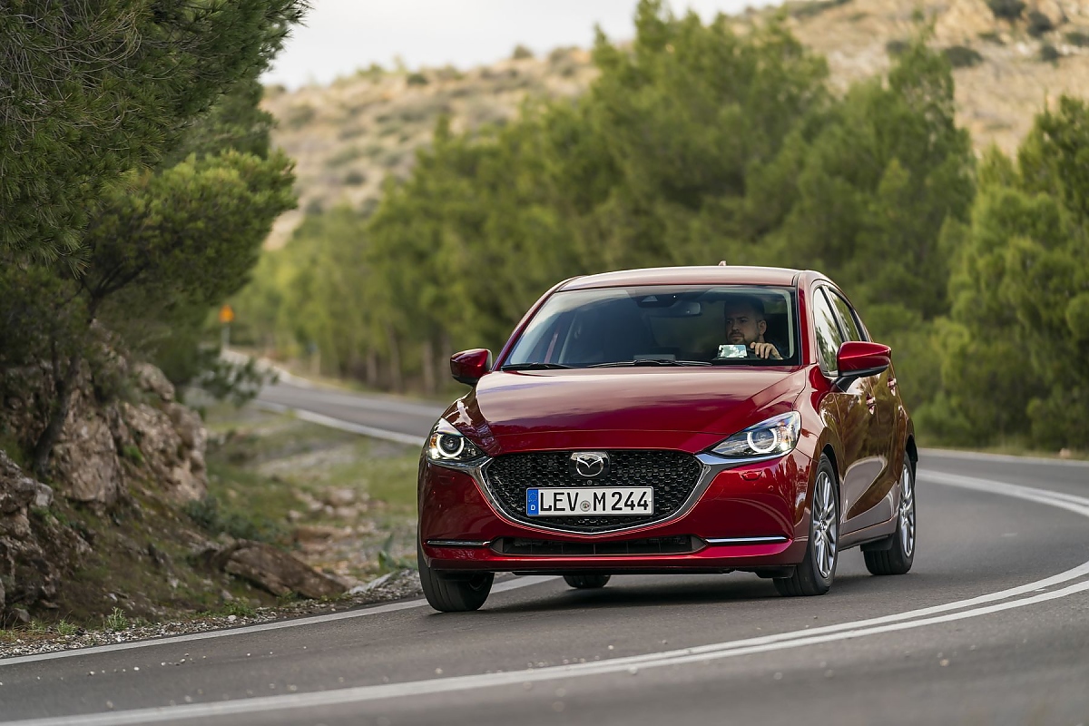 Foto: press-inform / Mazda