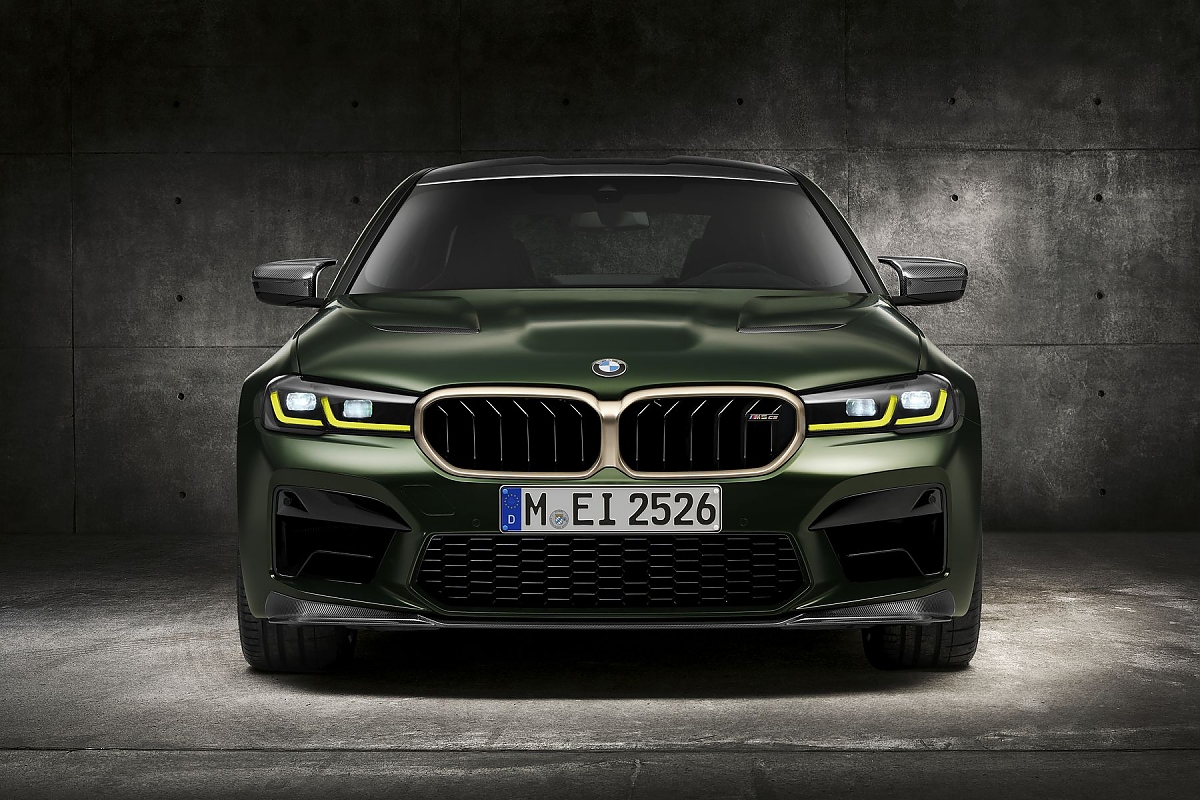 Foto: press-inform / BMW / Tom Kirkpatrick