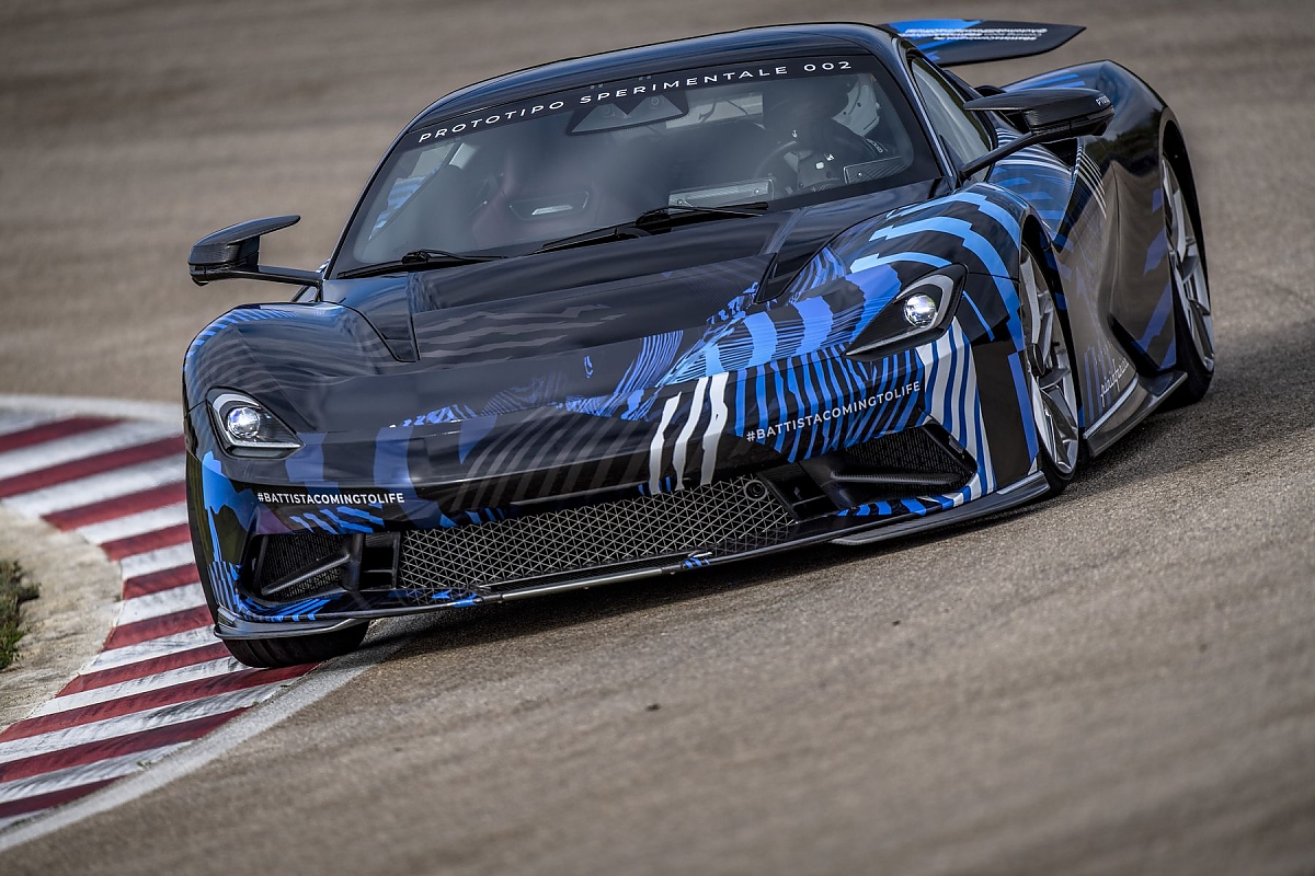 Foto: press-inform / Pininfarina