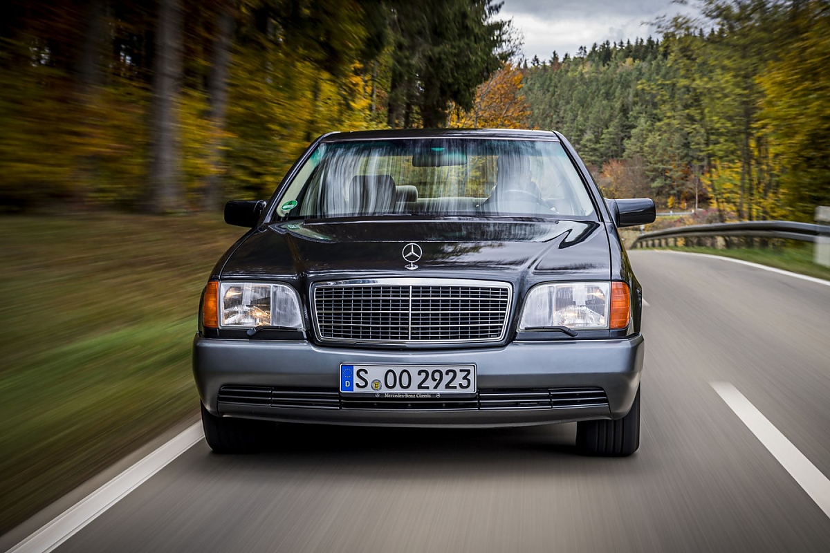 Foto: press-inform / Mercedes