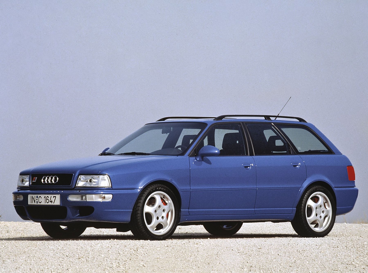 Foto: press-inform / Audi