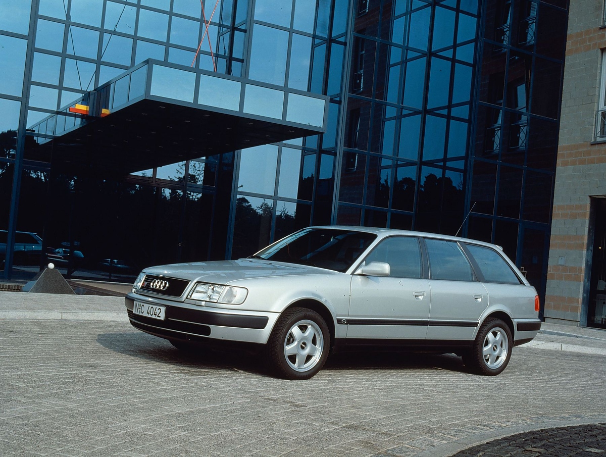 Foto: press-inform / Audi