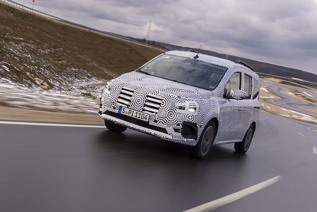 Foto: press-inform / Mercedes
