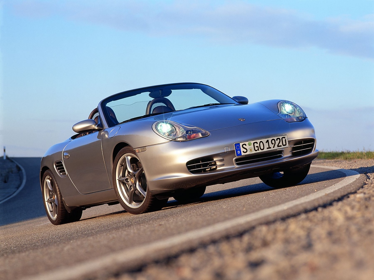 Foto: press-inform / Porsche