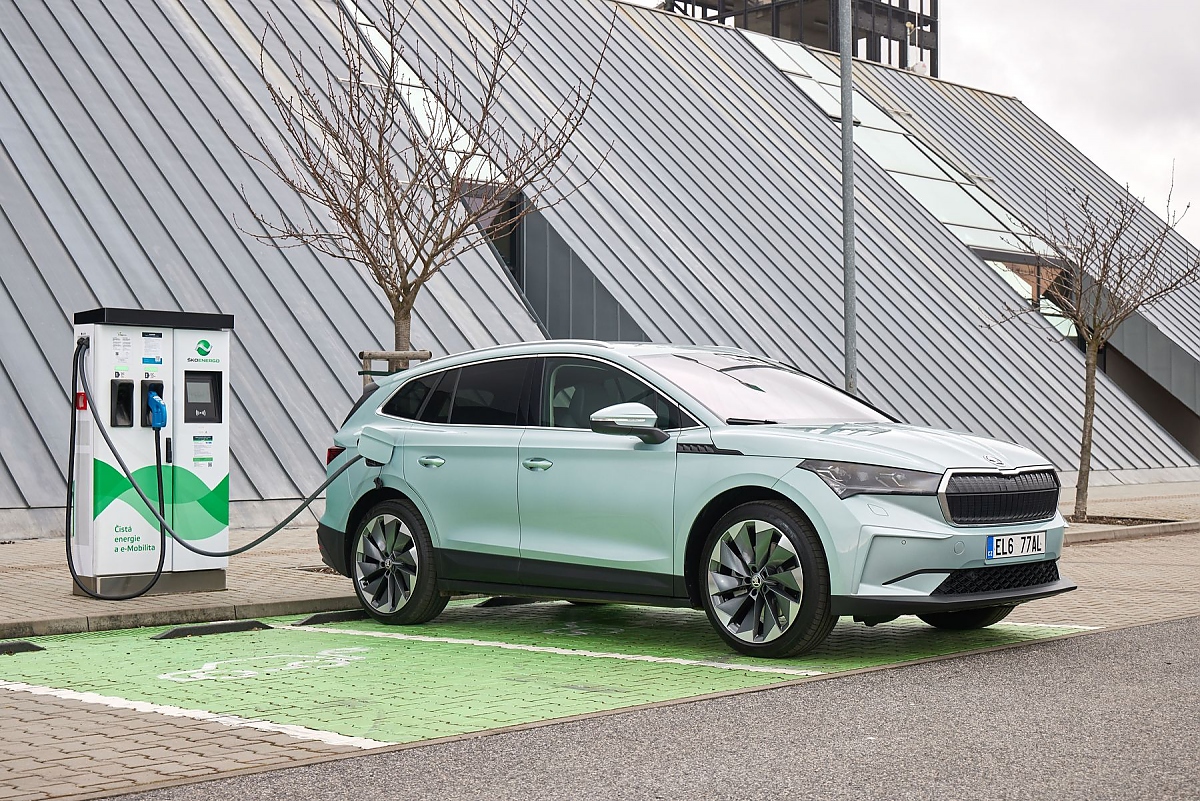 Foto: press-inform / Skoda