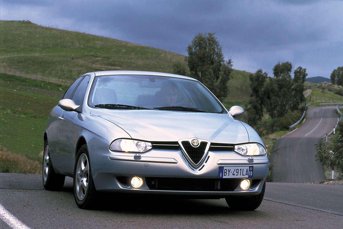 Foto: press-inform / Alfa Romeo