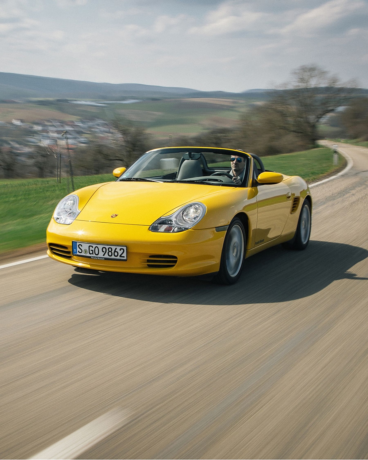 Foto: press-inform / Porsche